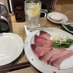 酒菜　ちゃぶ有 - 