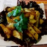 モティマハル - アルアチャル