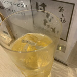 Sakana To Sake Hanatare - 