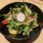 Sakaki - サラダ