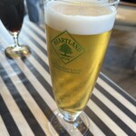 青いナポリ イン・ザ・パーク - 