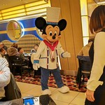 CHEF MICKEY - 