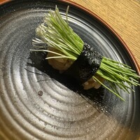 築地青空三代目 大名古屋ビルヂング店 - 