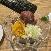 築地青空三代目 大名古屋ビルヂング店 - 