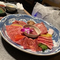 東京焼肉 平城苑 浅草総本店 -  東京焼肉 平城苑 浅草総本店 -