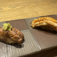 築地青空三代目 大名古屋ビルヂング店 - 