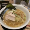 鮨らぁー麺 釣りきん 横浜ドリームランド店