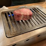 焼肉ここから - 