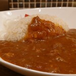 若草カレー本舗 - 