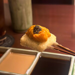 Ginza Kushikatsu Bon - 