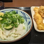 丸亀製麺 - 