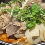 吉野家 北花田店 - 