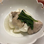 弥助 - キモでっかー(*>ᴗ<*)♪