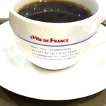 VIE DE FRANCE - セットのコーヒー