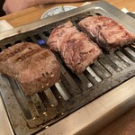 焼肉ここから - 