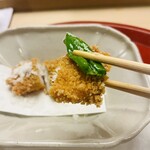 弥助 - サクッととクリスピー♪