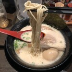 Abura Soba Souhonten - 