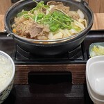 吉野家 北花田店 - 