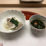 弥助 - ウマヅラハギ