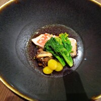 中国菜エスサワダ - 