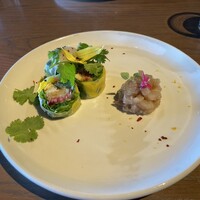 Longrain Tokyo - 