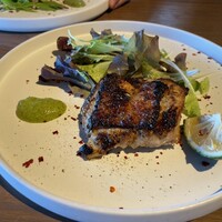 Longrain Tokyo - 