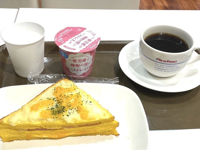 ヴィ・ド・フランス 秋田店（VIE DE FRANCE） - 秋田（パン）の写真