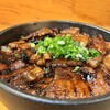 炭焼豚丼 豚野郎