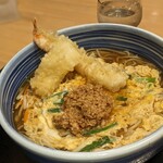 ウエスト うどん - 