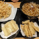 ウエスト うどん - 