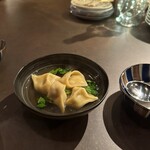 中野レンガ坂 洋食堂 葡萄 - 