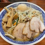 麺&カフェ コイコイ - 