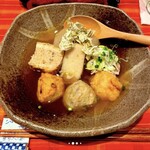 和食美酒 ほり米 - 