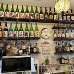 ハイボール酒場Okame - 