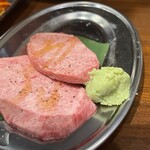 焼肉もとやま  - 