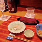 和食美酒 ほり米 - 