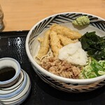 ウエスト うどん - 