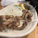 個室×わら焼きダイニング 稲屋 - 