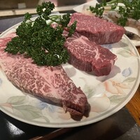 シャロレ - 