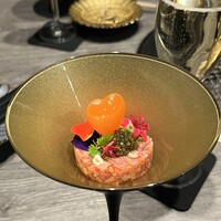 牛に金棒 麻布十番 - 
