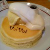 パンケーキママカフェ VoiVoi