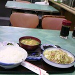 ニュー玉川 - なんとなーく