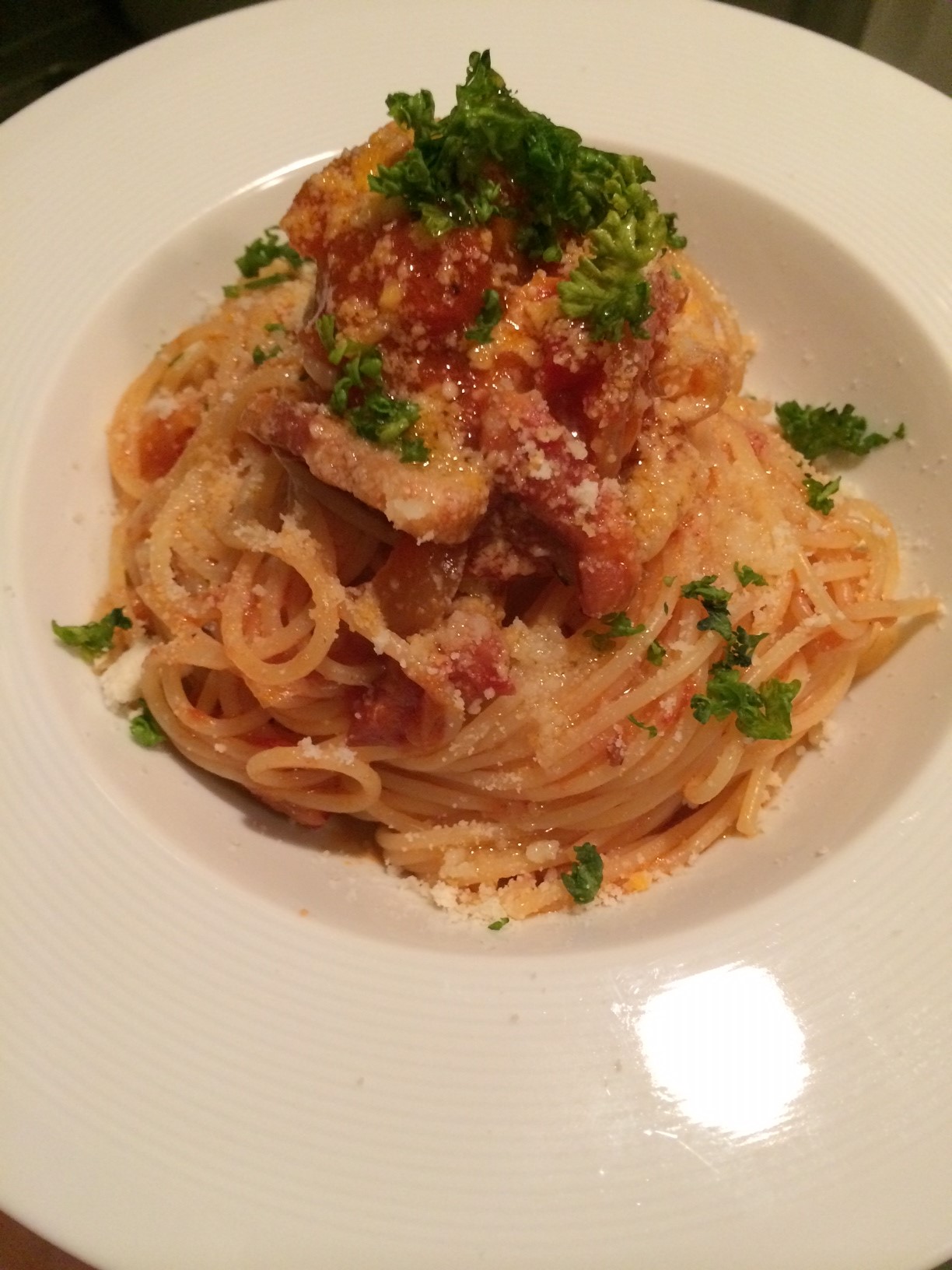 フレッチェ・ディ・アカサカ （Frecce di Akasaka） - 赤坂見附/イタリアン | 食べログ フレッチェ・ディ・アカサカ (赤坂見附/イタリアン)