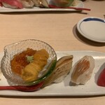 寿司 魚がし日本一 - 