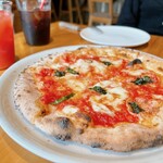 Pizzeria Cafe KOBERTA - 