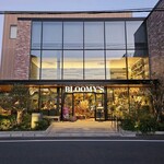 フラワーカフェ BLOOMY'S - 