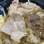 ラーメン二郎 - 