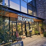 フラワーカフェ BLOOMY'S - 