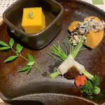 寿司 魚がし日本一 赤坂店 - 