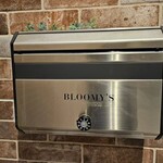 フラワーカフェ BLOOMY'S - 